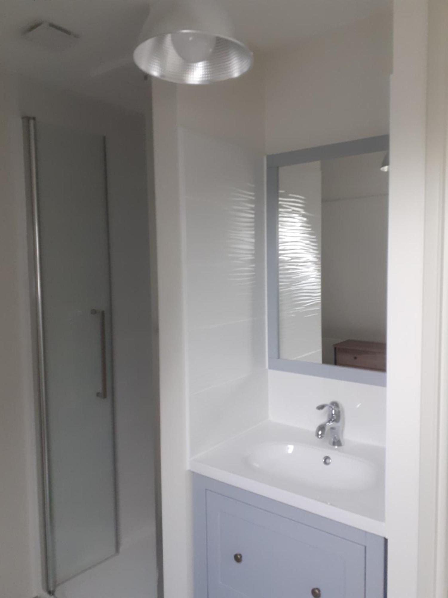 Le Plan D'Eau Villa Civray-de-Touraine Exterior photo