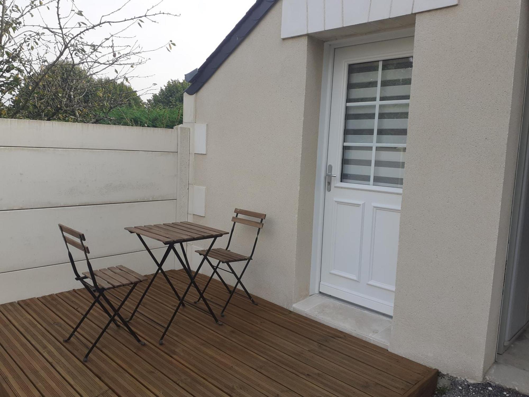 Le Plan D'Eau Villa Civray-de-Touraine Exterior photo